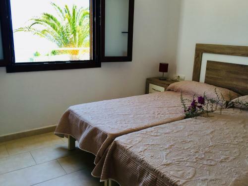 Apartamentos Aguas Blancas