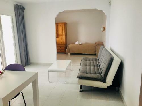 Apartamentos Aguas Blancas