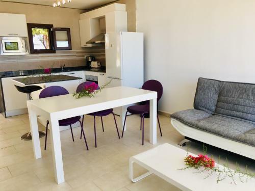 Apartamentos Aguas Blancas