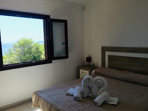 Apartamentos Aguas Blancas