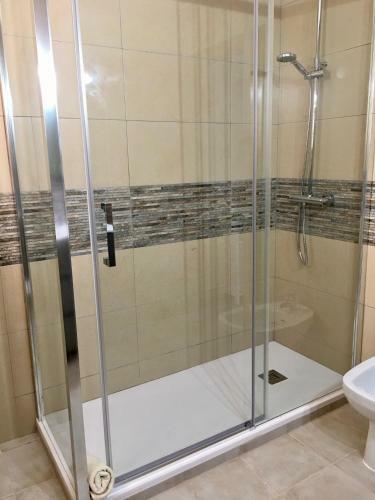 Apartamentos Aguas Blancas