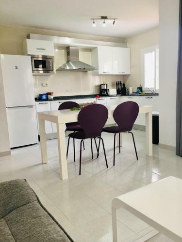 Apartamentos Aguas Blancas