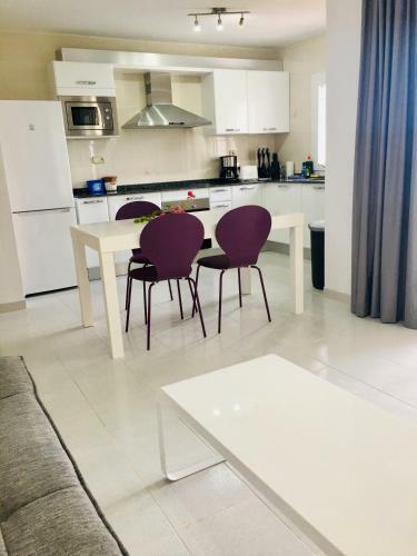 Apartamentos Aguas Blancas