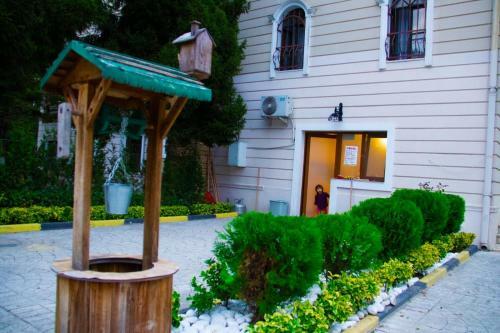 Alriyan Apartments