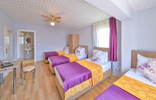 Bed & Breakfast Palmada Hotel