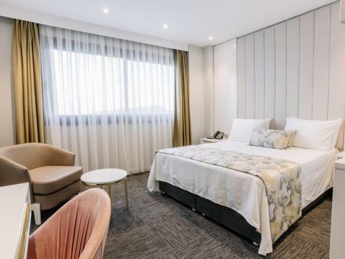Hotel �zkum Park Otel