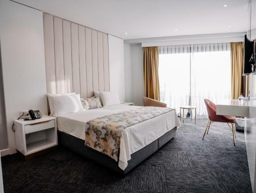 Hotel �zkum Park Otel