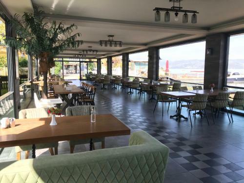 Hotel �zkum Park Otel