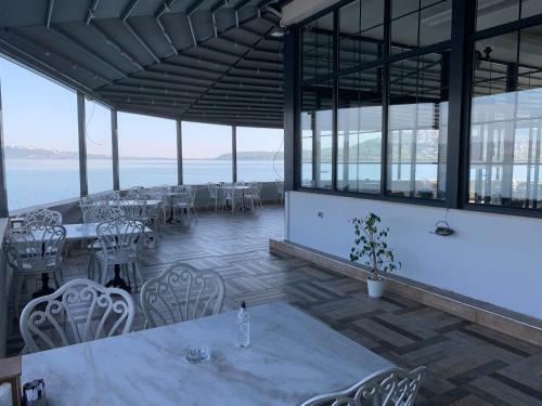 Hotel �zkum Park Otel