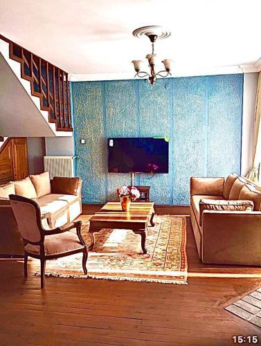 Four Season Four Villa 4