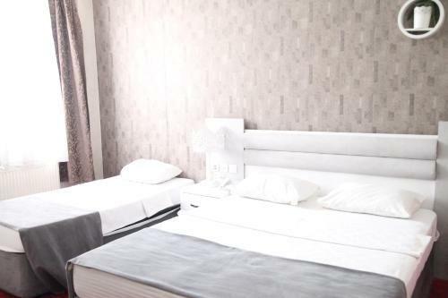 Vadi-i Leman Hotel