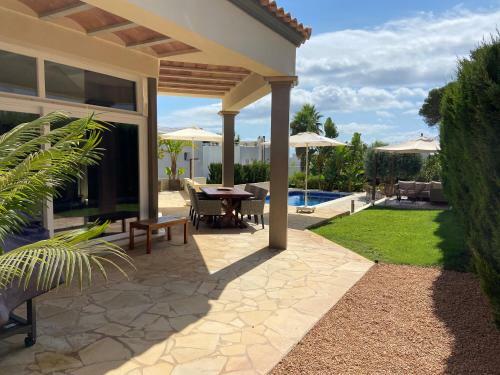 Villa La Lunita