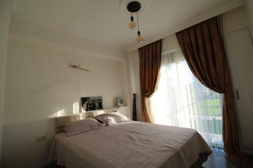 Mandalina Apartments