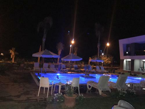 Mandalina Apartments