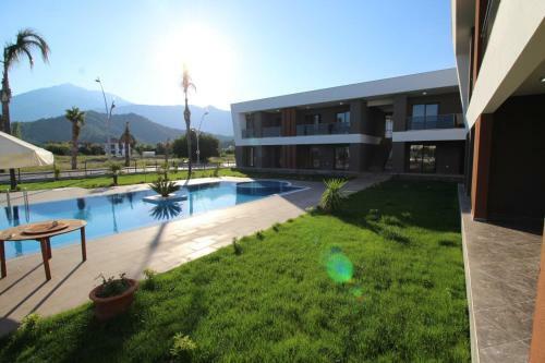 Mandalina Apartments