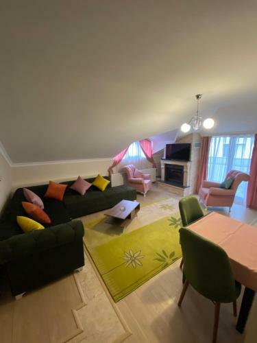 Assortie Luxury Apartments