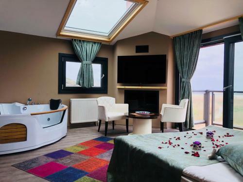 Velena Hotel