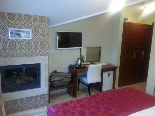 Velena Hotel