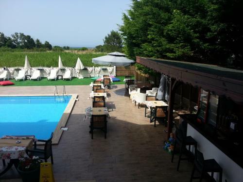 Velena Hotel