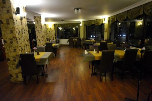 Velena Hotel