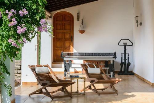 Casa Christa