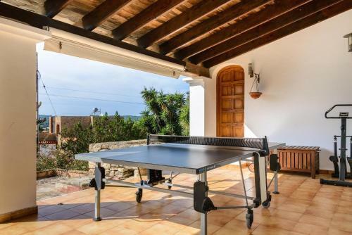 Casa Christa