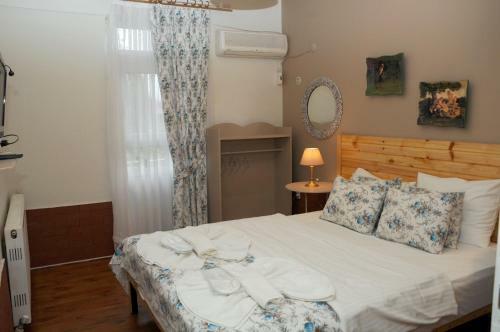 Hostal A?va Nehir Perisi Konukevi