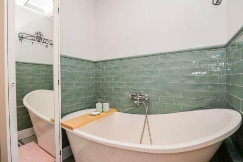 Ovidijus Apartment