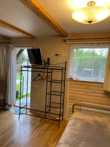 Apartamento Pervalkos Dainava