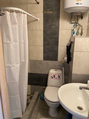 Apartamento Pervalkos Dainava