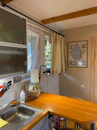 Apartamento Pervalkos Dainava