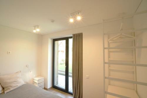 Apartamento Sea Of Pervalka