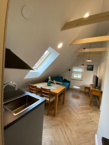 Apartamento Vila Neringa