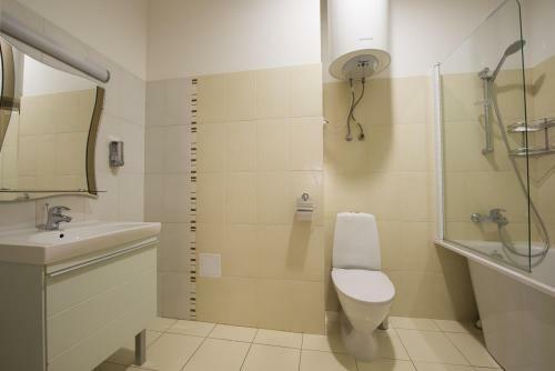 Hostal Sava Waterfront Villa
