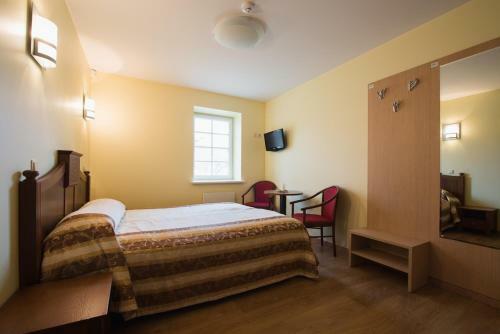 Hostal Sava Waterfront Villa