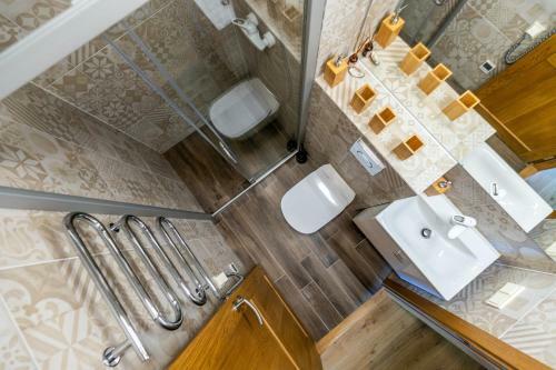 Apartamento Laimes Kopa Pervalka