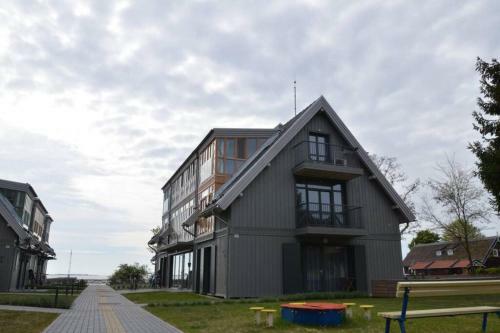 Apartamento Solemar Romantic Studio With Lagoon View