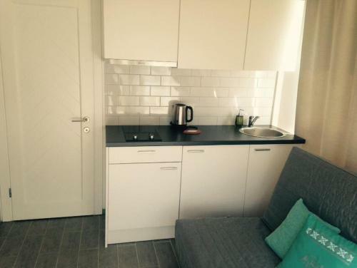 Apartamento Karkse