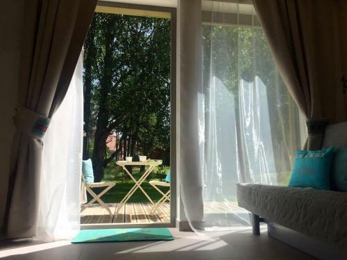 Apartamento Karkse