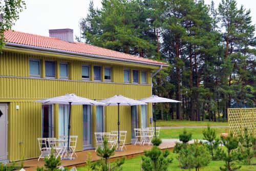 Apartamento Karkse