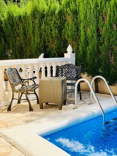 Hostal Casa Diego Ibiza