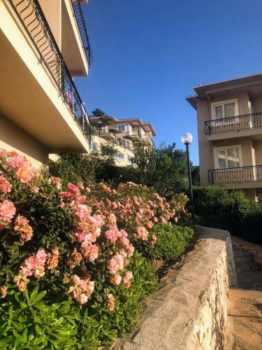 Apartamento Akb�k Didim Beach Penthouse Panoramic Ocean View