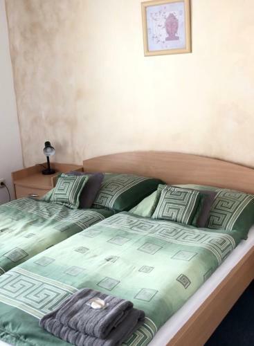 Hostal ?portmotel Raketa