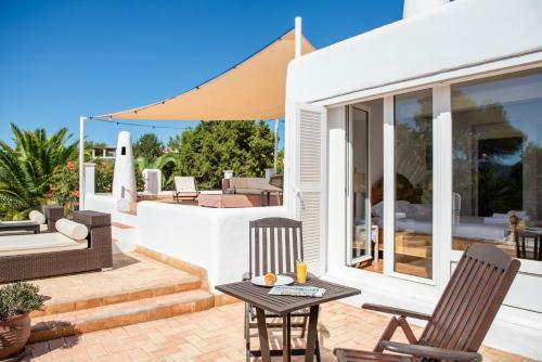 Villa Casa Cigala 8 Bedrooms