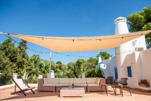 Villa Casa Cigala 8 Bedrooms