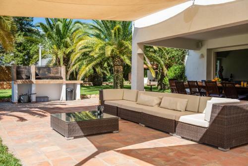 Villa Casa Cigala 8 Bedrooms