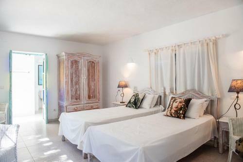 Villa Casa Cigala 8 Bedrooms