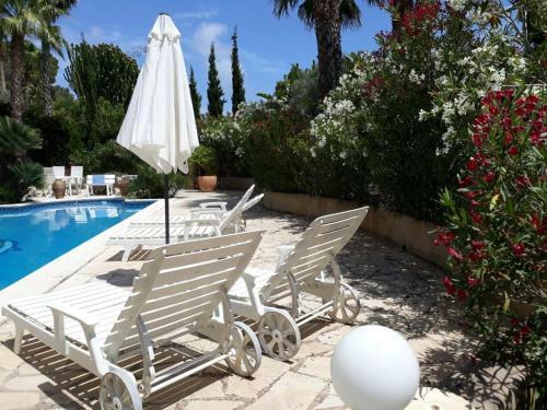 Apartamento Casa Grecia