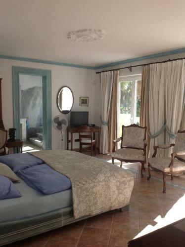 Apartamento Casa Grecia