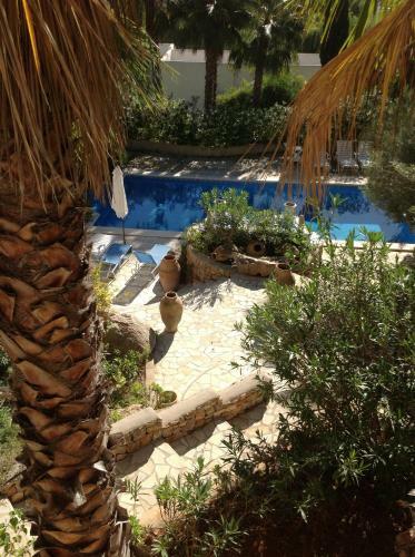 Apartamento Casa Grecia